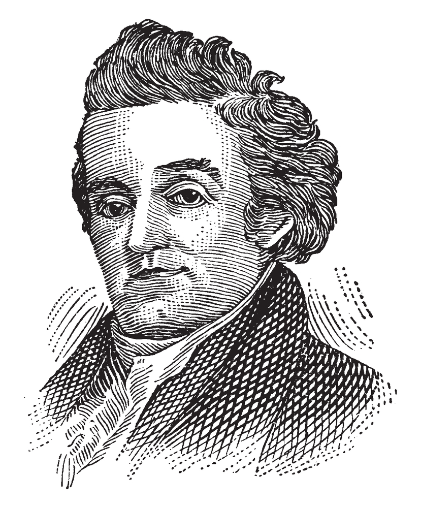 Noah Webster | Online Library of Liberty